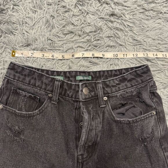 Wild Fable High-Rise Bermuda Shorts Size 2 - Picture 5 of 10